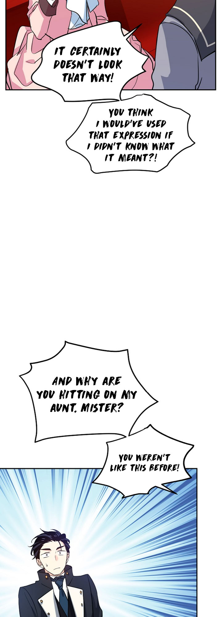 I Will Change the Genre Chapter 11 - Page 26