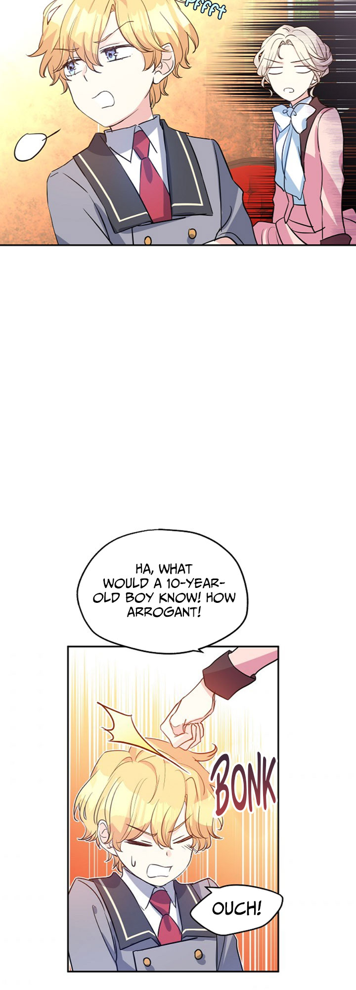 I Will Change the Genre Chapter 11 - Page 29