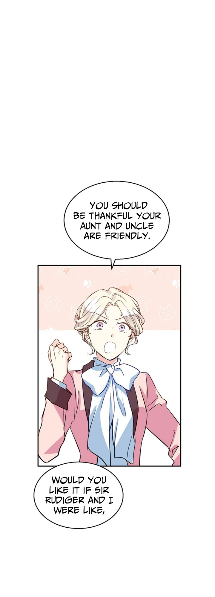 I Will Change the Genre Chapter 11 - Page 30