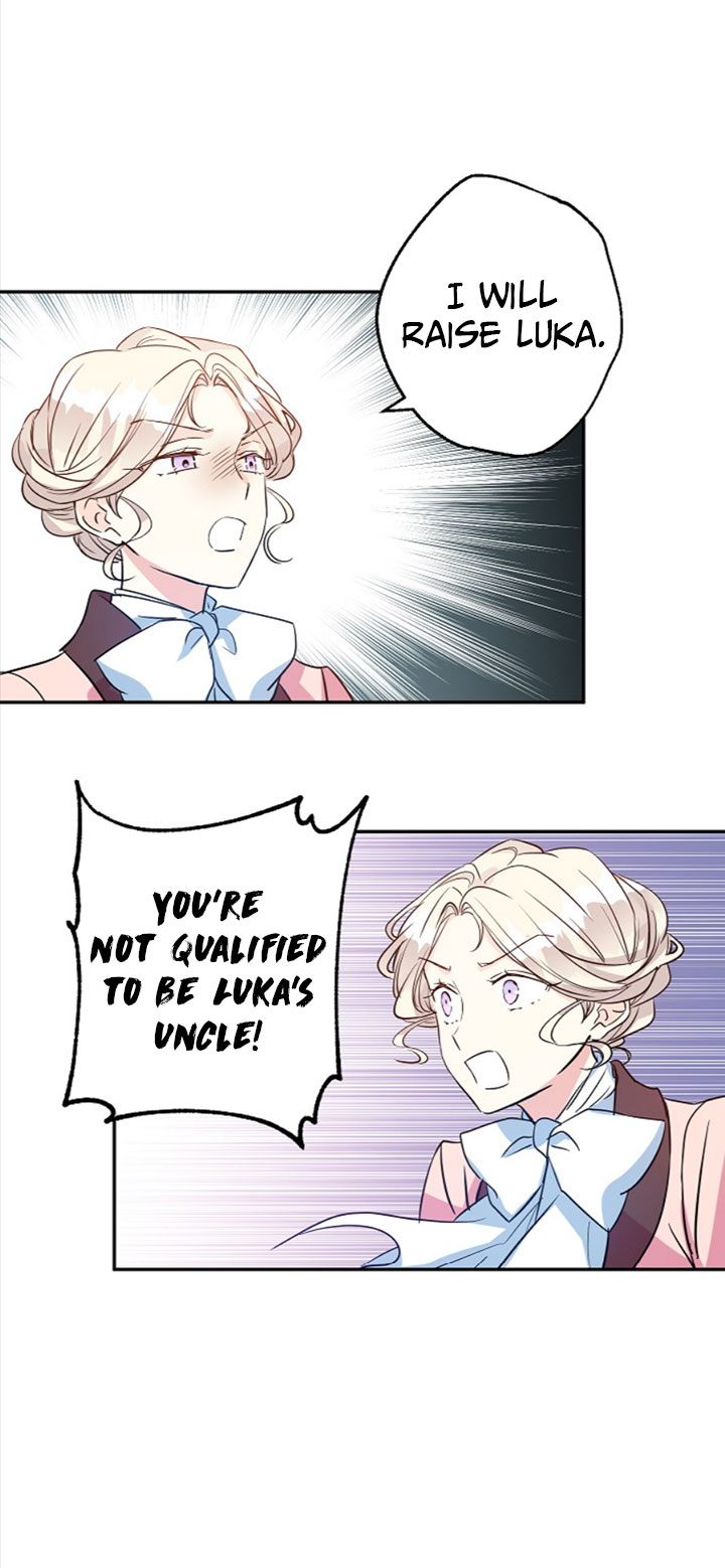 I Will Change the Genre Chapter 11 - Page 31