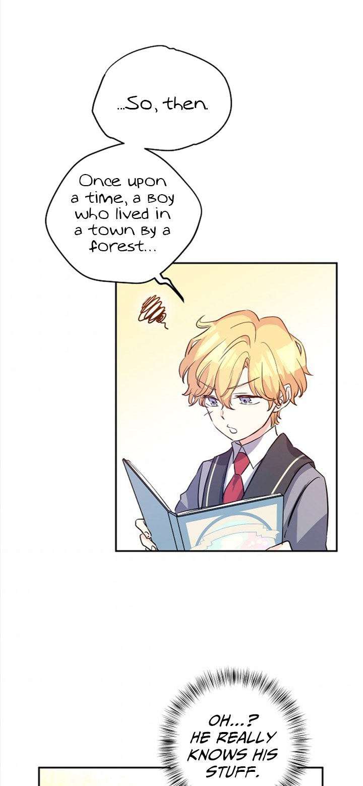 I Will Change the Genre Chapter 11 - Page 36