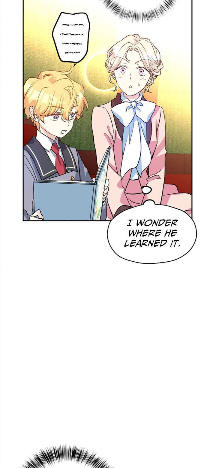 I Will Change the Genre Chapter 11 - Page 37