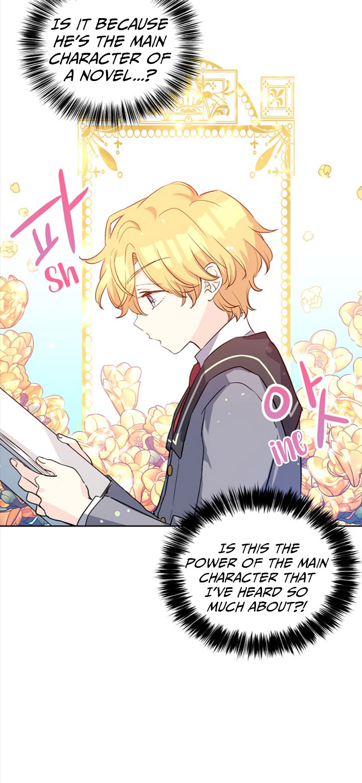 I Will Change the Genre Chapter 11 - Page 38
