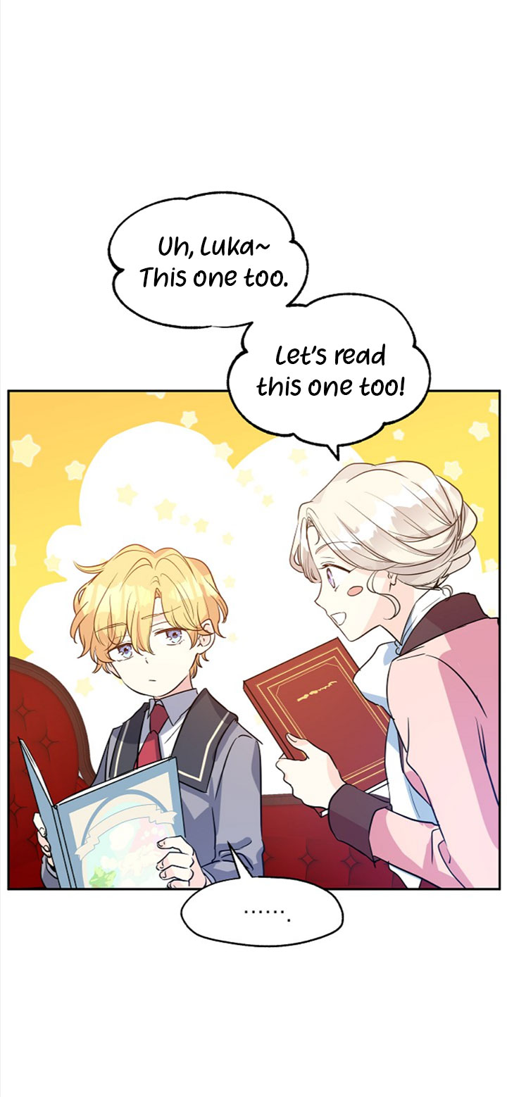 I Will Change the Genre Chapter 11 - Page 39