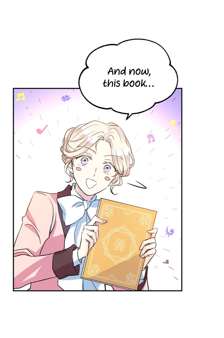I Will Change the Genre Chapter 11 - Page 43
