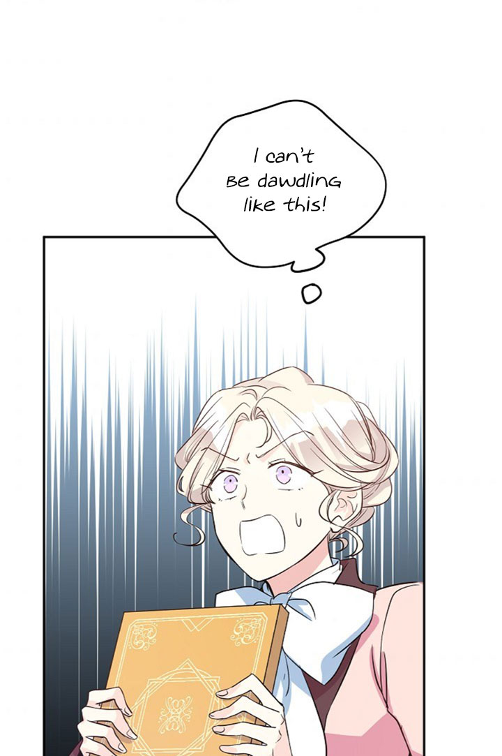 I Will Change the Genre Chapter 11 - Page 45