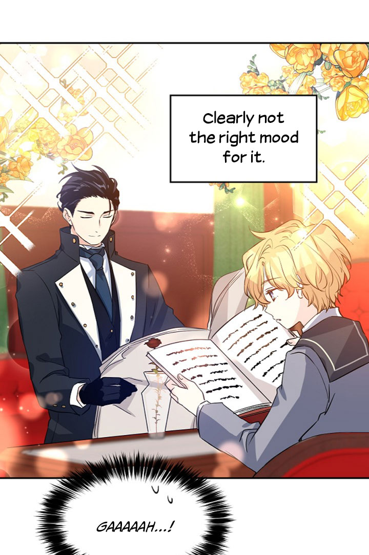 I Will Change the Genre Chapter 11 - Page 47