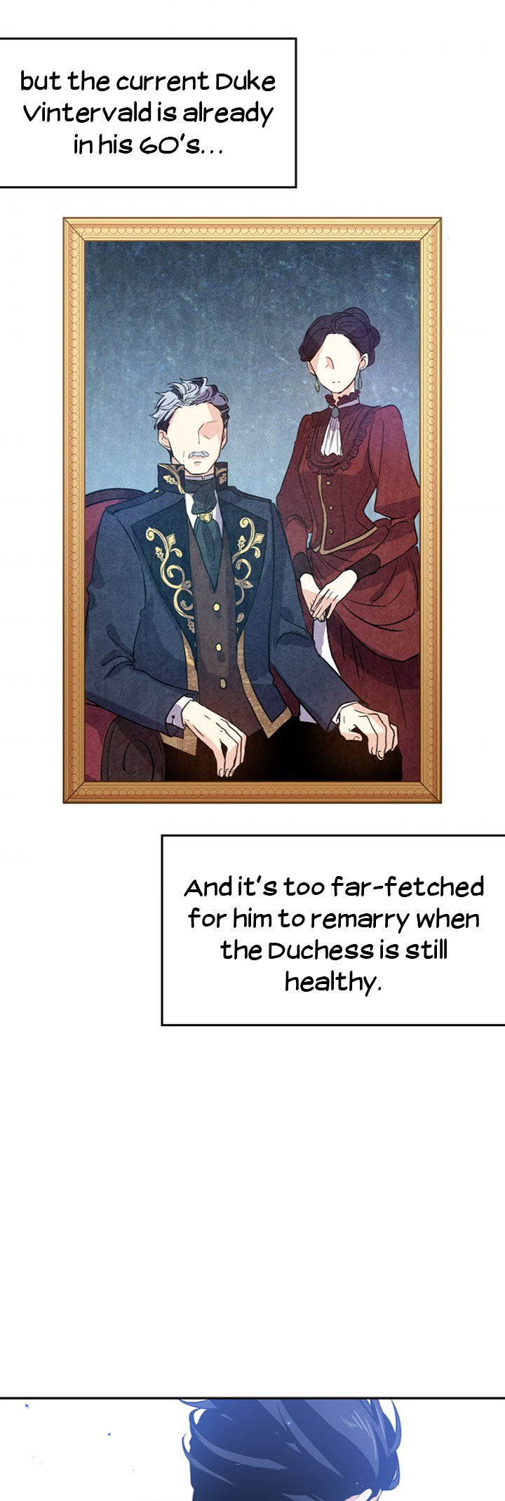 I Will Change the Genre Chapter 11 - Page 5
