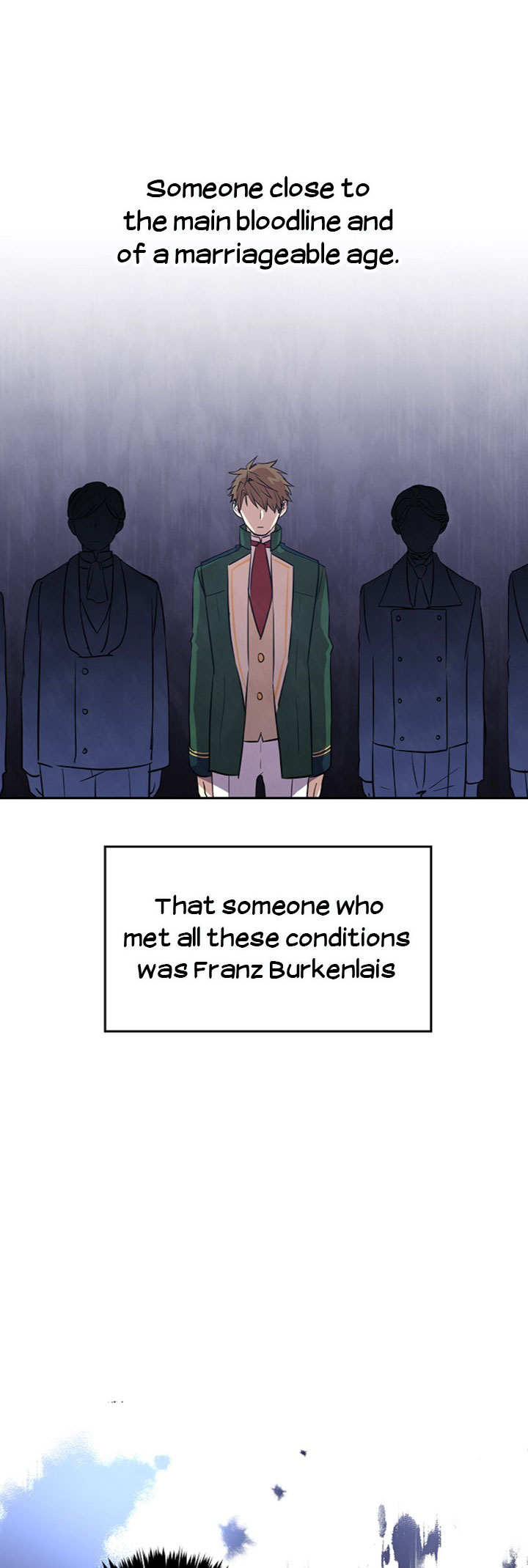 I Will Change the Genre Chapter 11 - Page 7