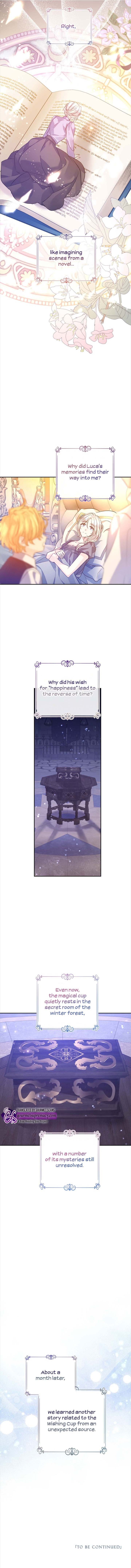I Will Change the Genre Chapter 110 - Page 3