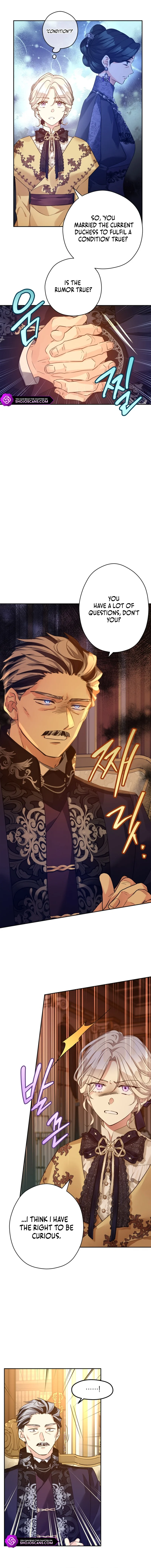 I Will Change the Genre Chapter 111 - Page 11