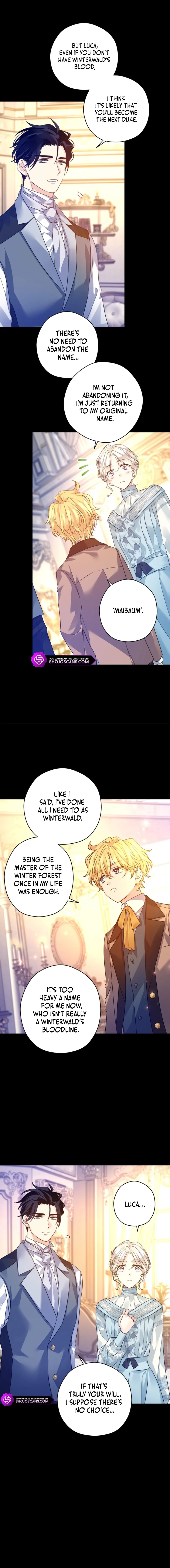 I Will Change the Genre Chapter 111 - Page 3