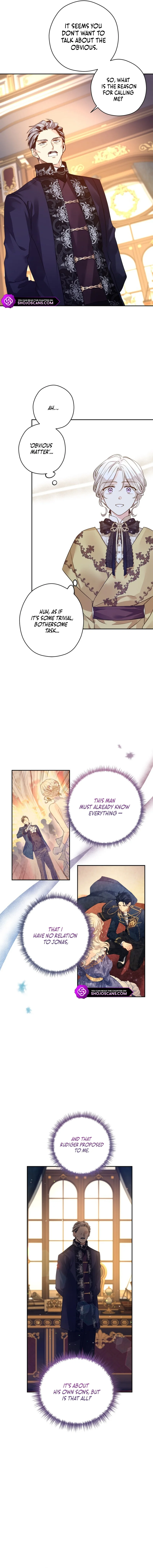 I Will Change the Genre Chapter 111 - Page 5