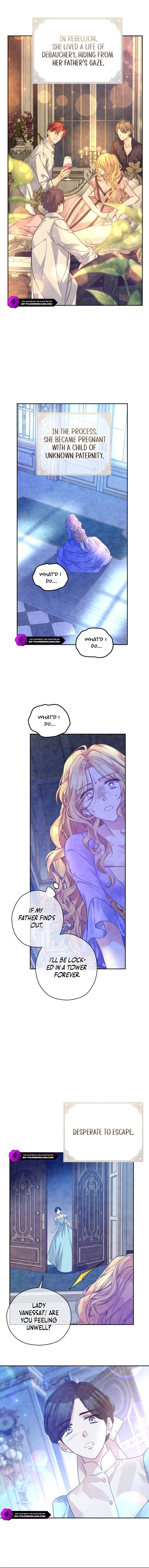 I Will Change the Genre Chapter 112 - Page 1