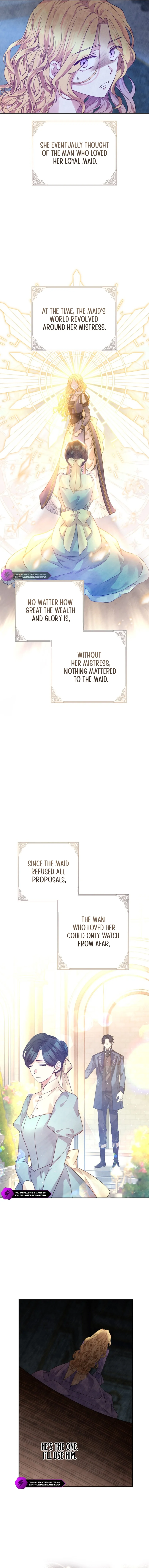 I Will Change the Genre Chapter 112 - Page 2