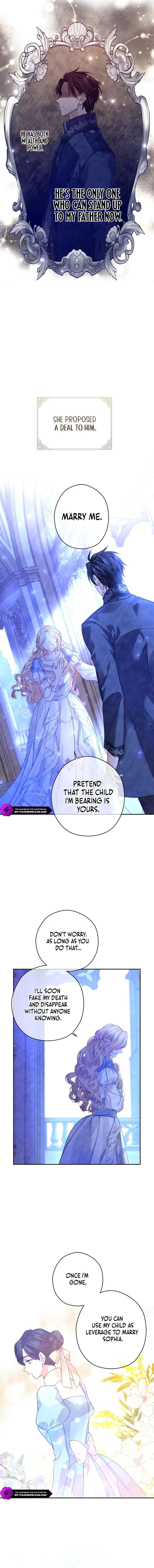 I Will Change the Genre Chapter 112 - Page 3