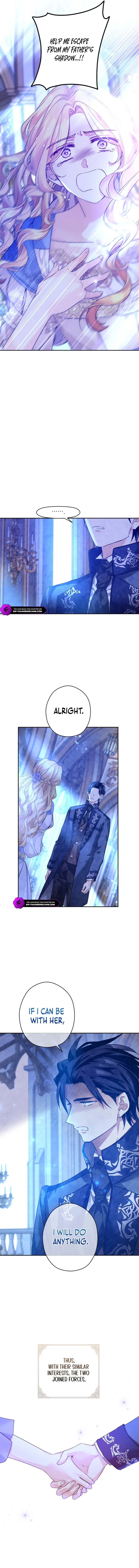 I Will Change the Genre Chapter 112 - Page 4