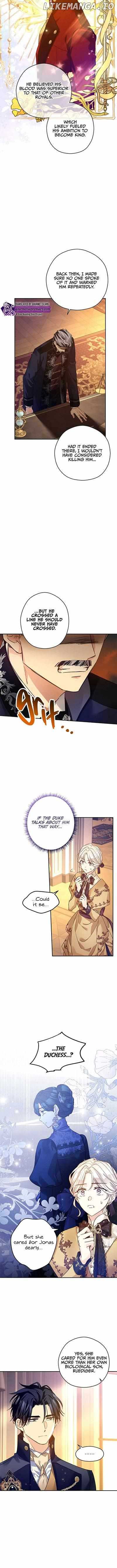 I Will Change the Genre Chapter 114 - Page 2