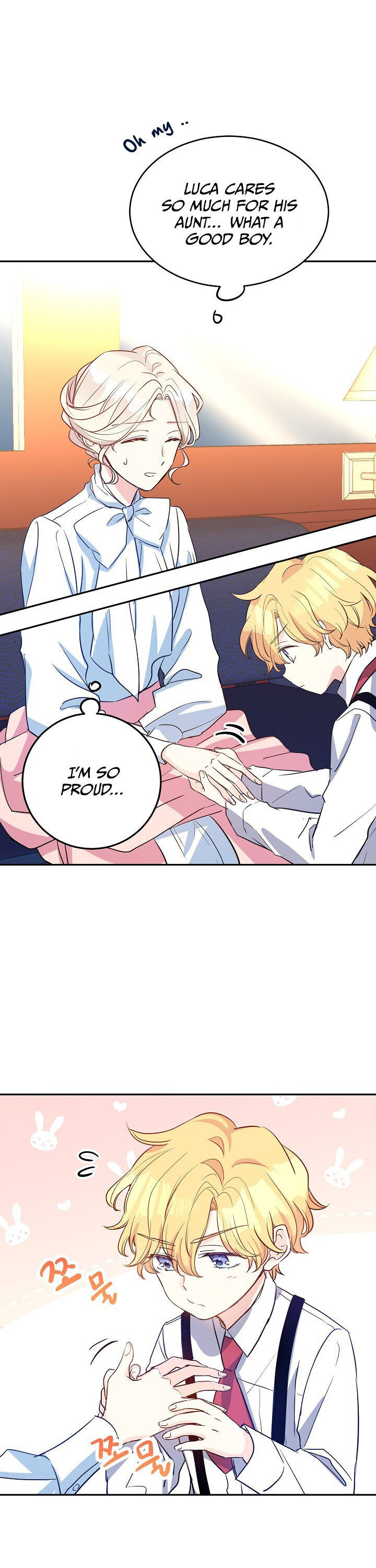 I Will Change the Genre Chapter 12 - Page 10