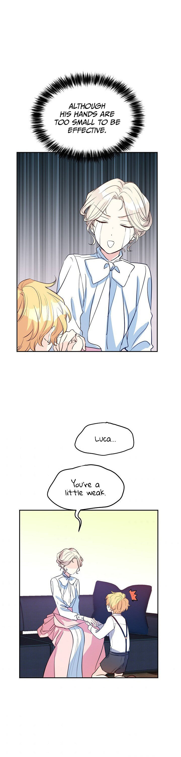 I Will Change the Genre Chapter 12 - Page 11