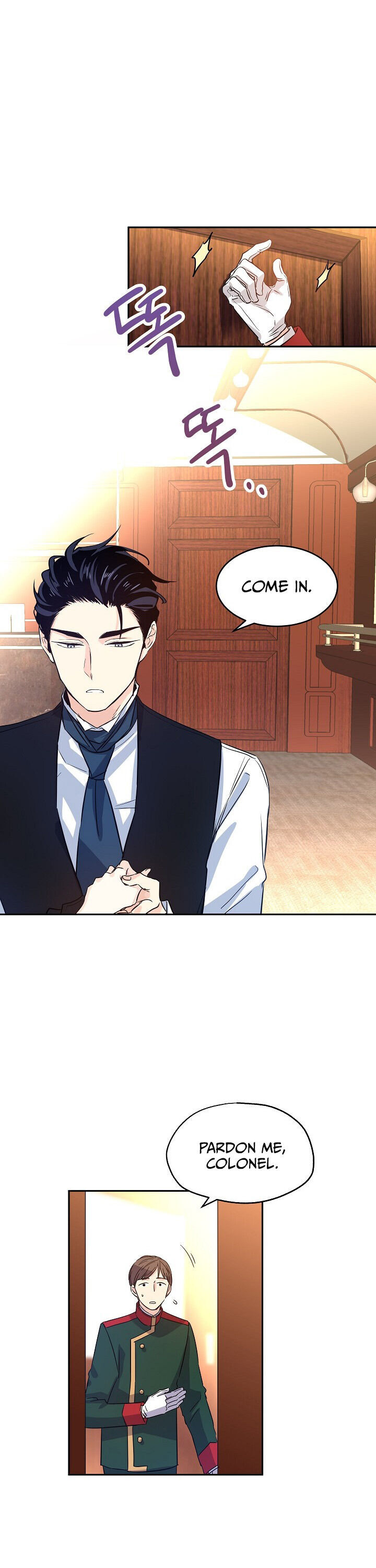 I Will Change the Genre Chapter 12 - Page 16