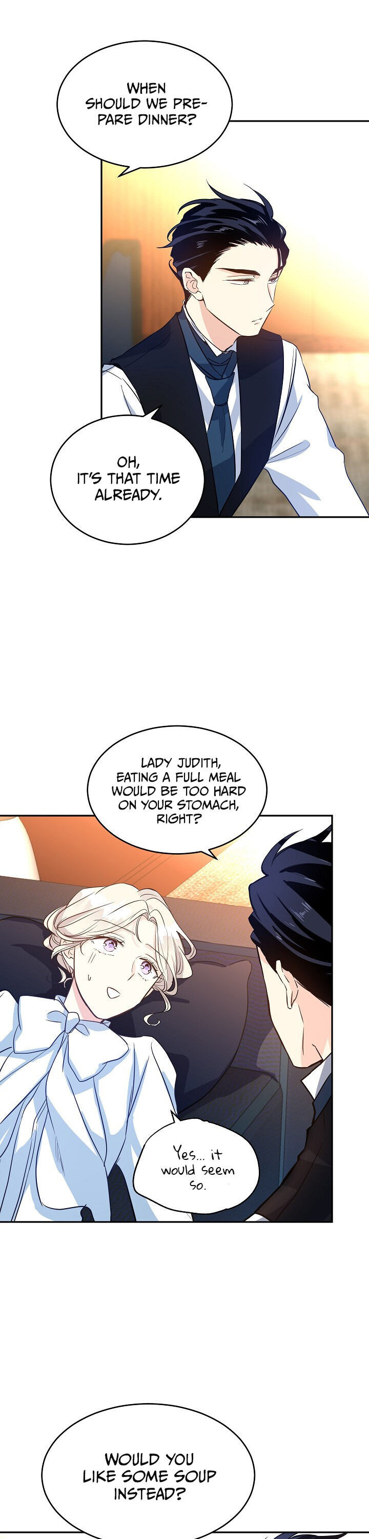 I Will Change the Genre Chapter 12 - Page 17
