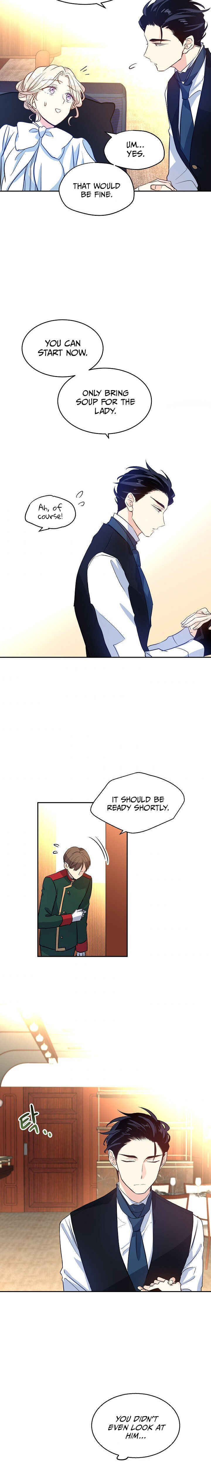 I Will Change the Genre Chapter 12 - Page 18