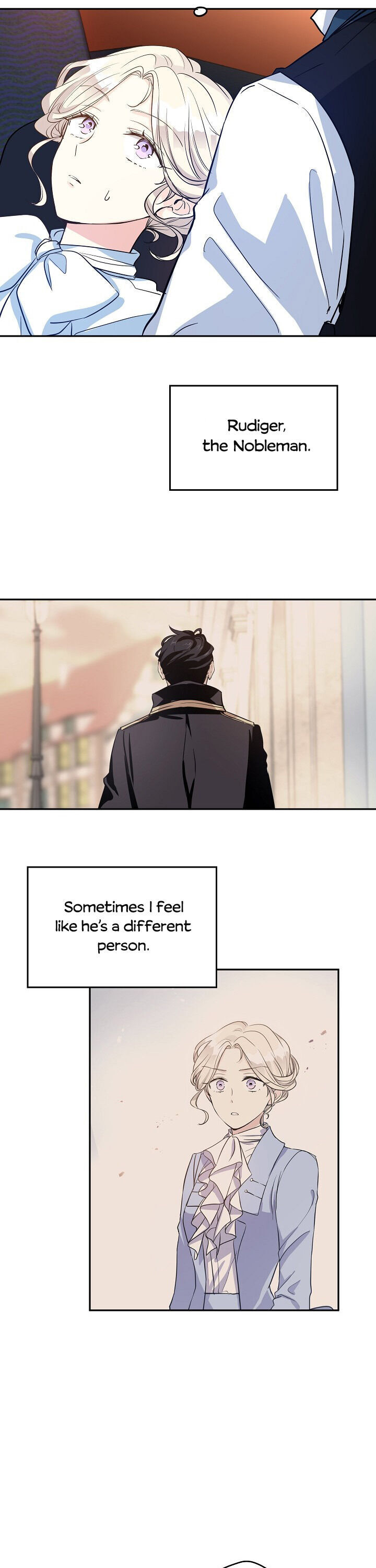 I Will Change the Genre Chapter 12 - Page 19