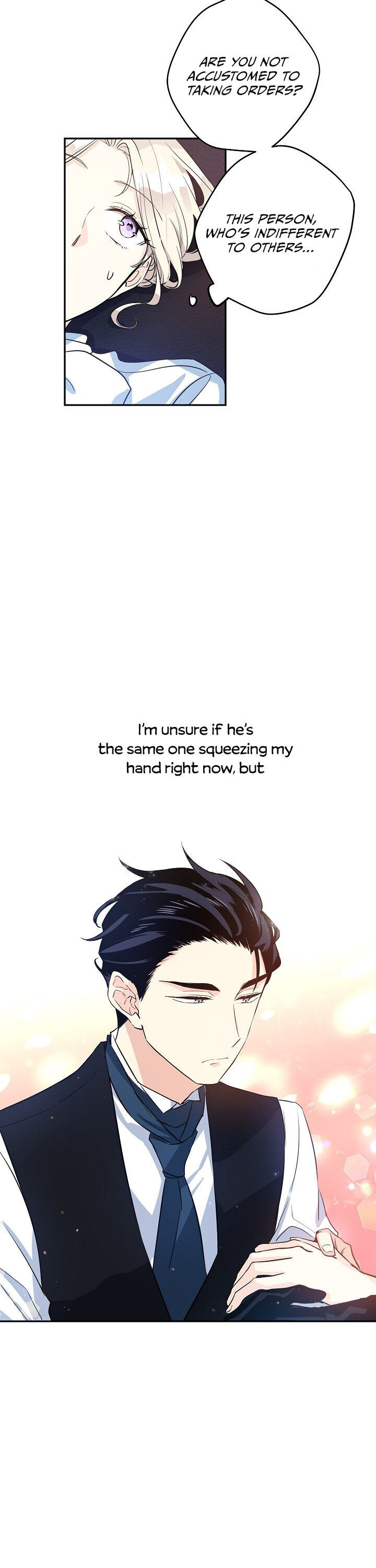 I Will Change the Genre Chapter 12 - Page 20