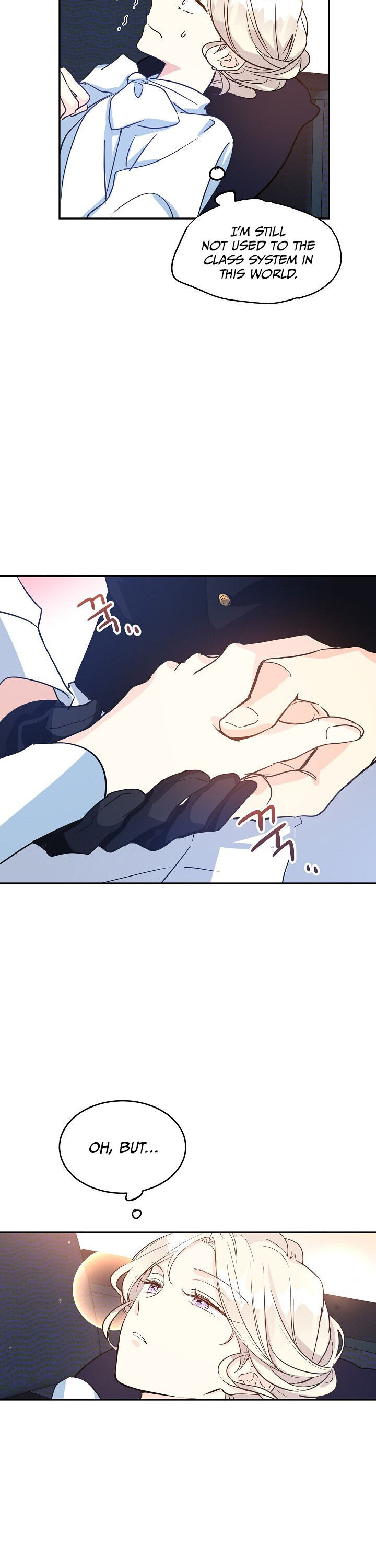 I Will Change the Genre Chapter 12 - Page 22