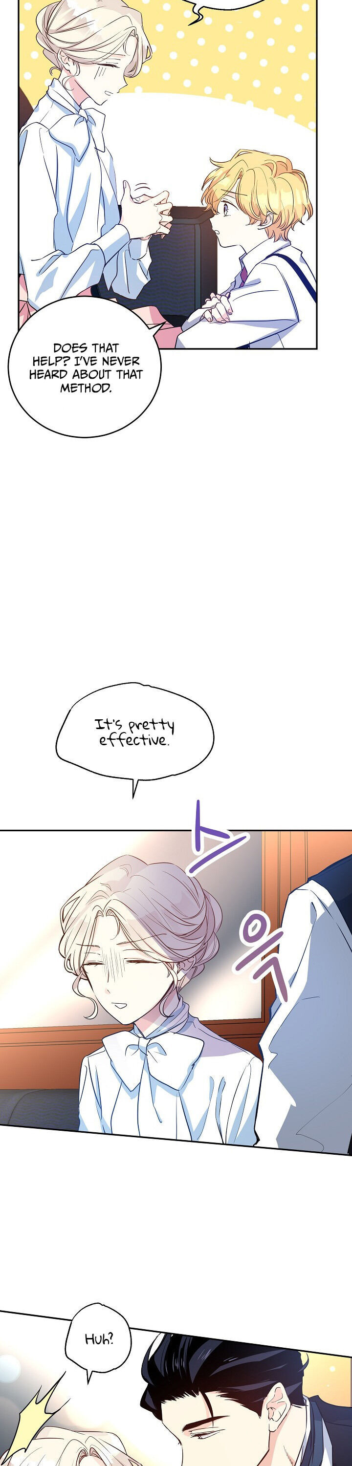 I Will Change the Genre Chapter 12 - Page 4