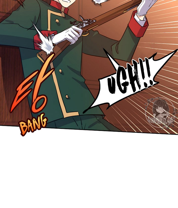 I Will Change the Genre Chapter 13 - Page 31