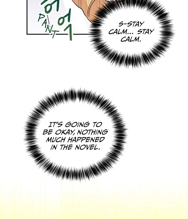 I Will Change the Genre Chapter 13 - Page 35