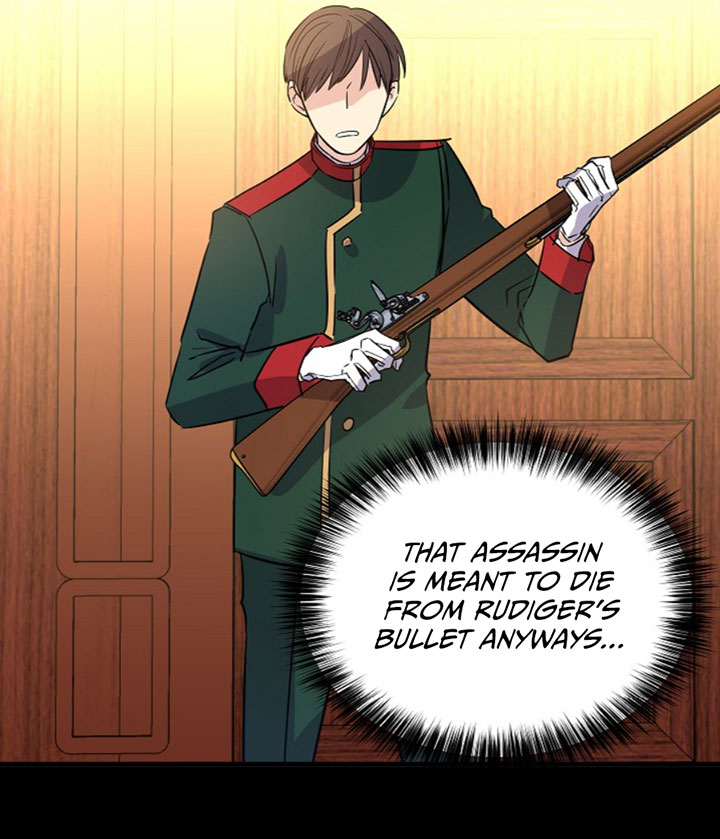 I Will Change the Genre Chapter 13 - Page 36