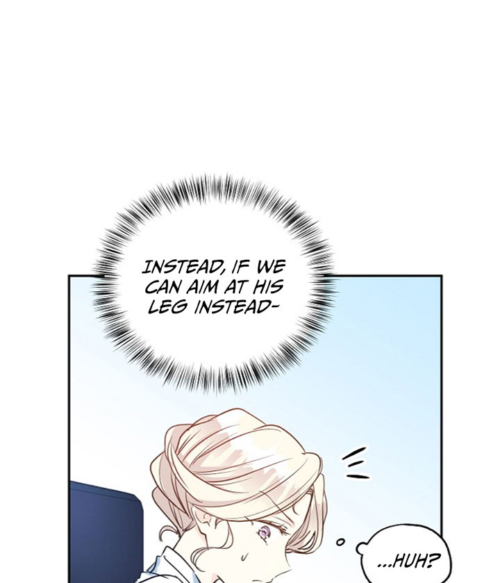 I Will Change the Genre Chapter 13 - Page 39