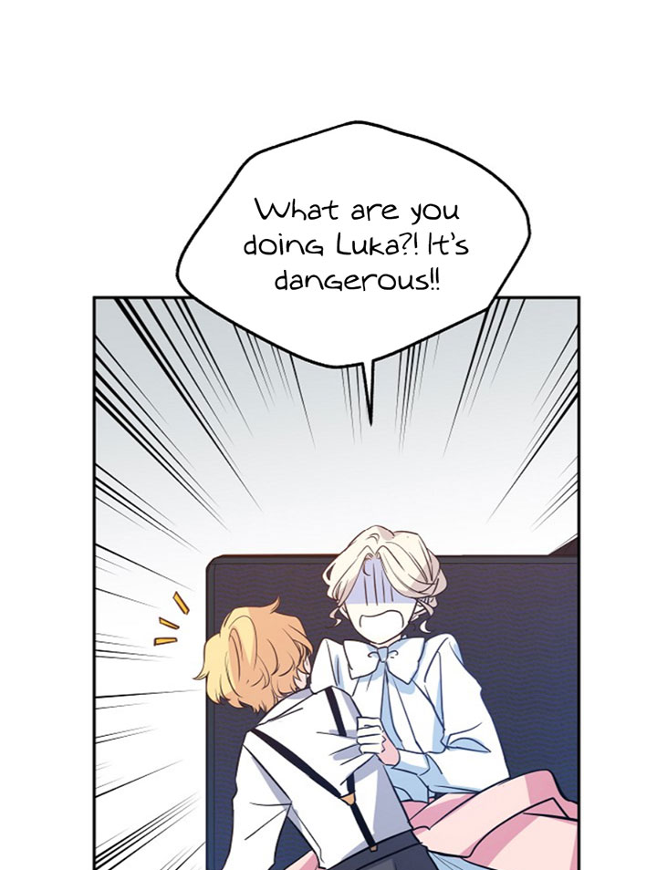 I Will Change the Genre Chapter 13 - Page 41