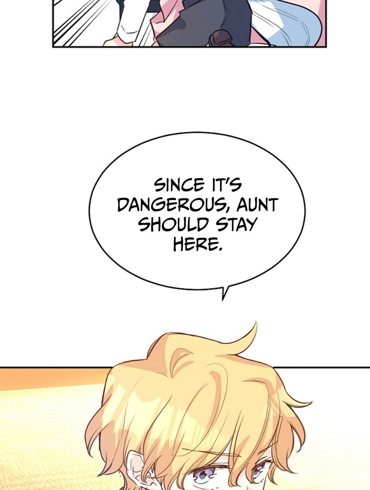 I Will Change the Genre Chapter 13 - Page 42