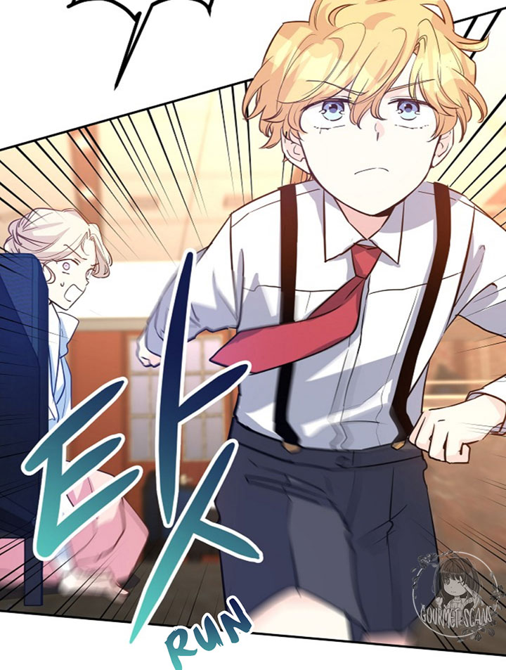 I Will Change the Genre Chapter 13 - Page 44