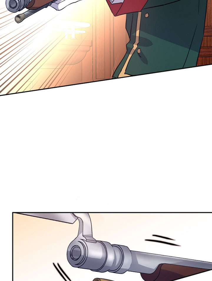 I Will Change the Genre Chapter 13 - Page 46
