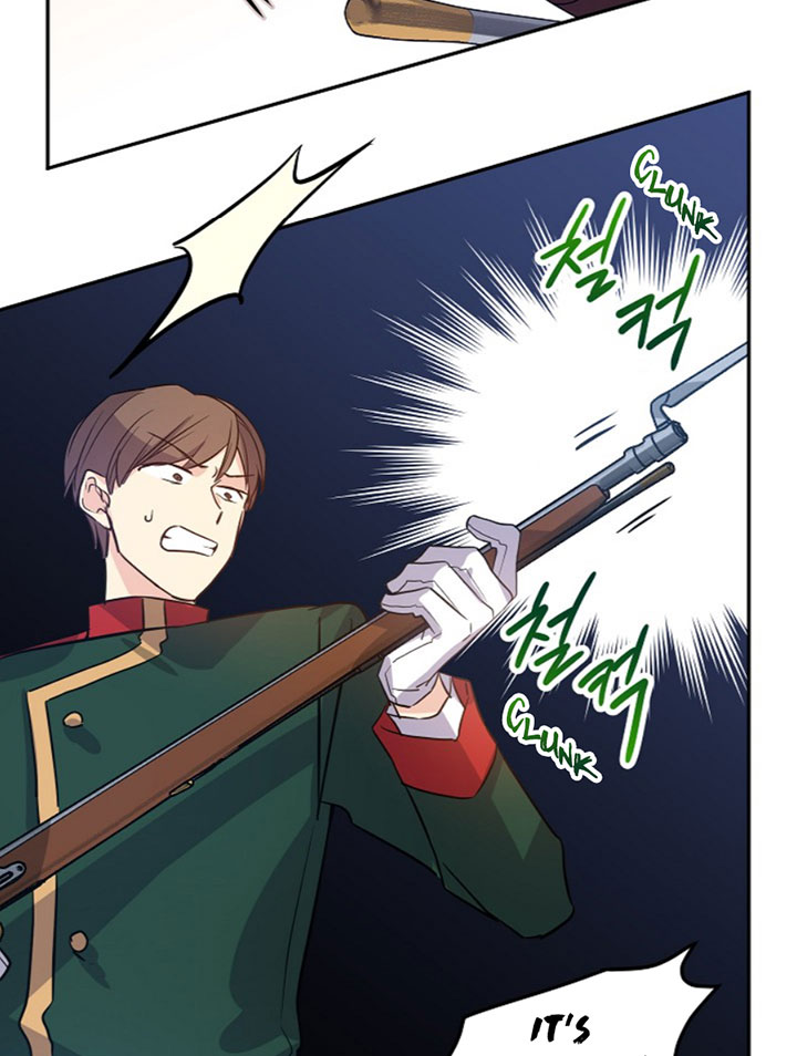I Will Change the Genre Chapter 13 - Page 47