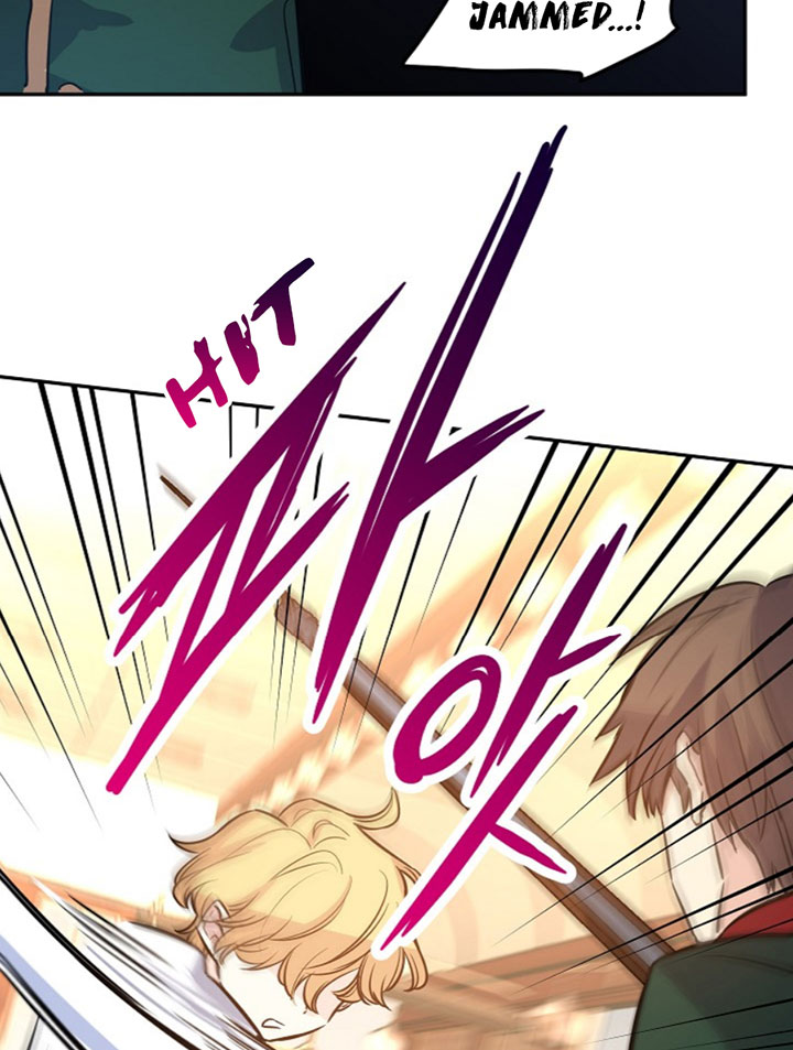 I Will Change the Genre Chapter 13 - Page 48