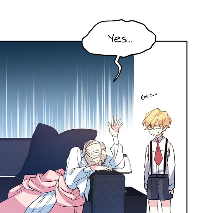 I Will Change the Genre Chapter 13 - Page 5