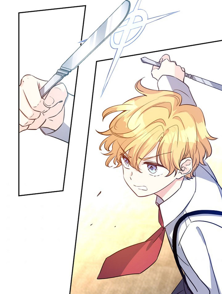 I Will Change the Genre Chapter 13 - Page 50