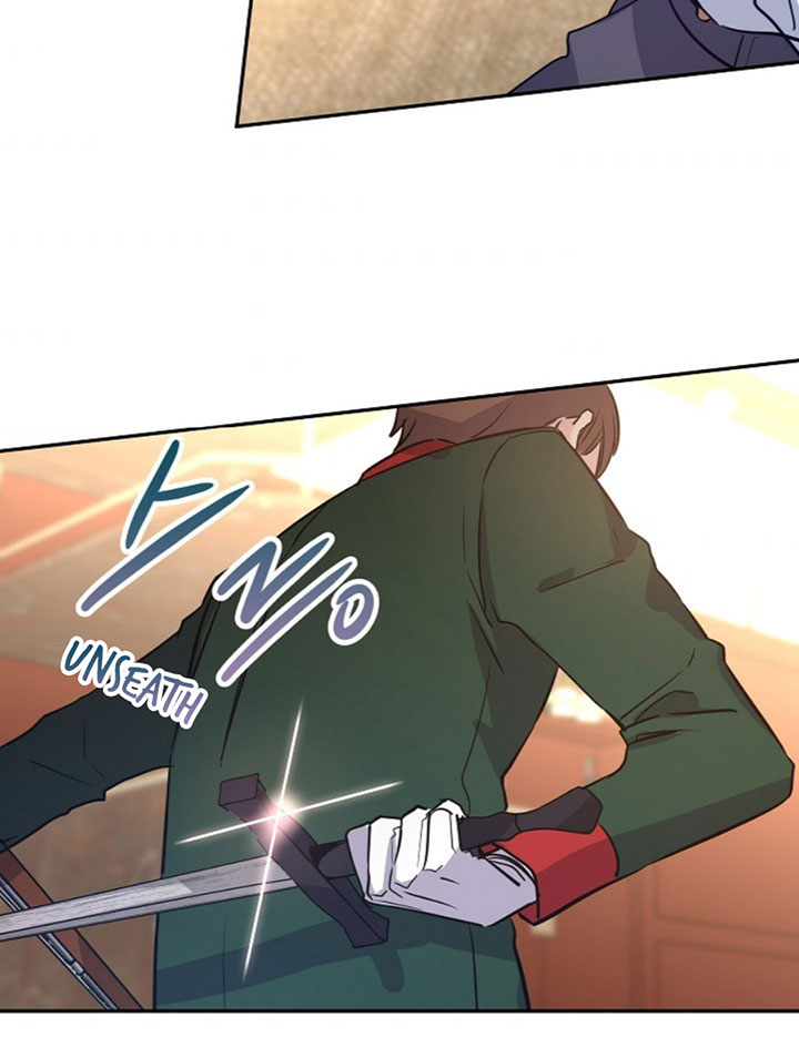 I Will Change the Genre Chapter 13 - Page 51