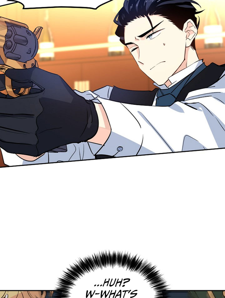 I Will Change the Genre Chapter 13 - Page 54