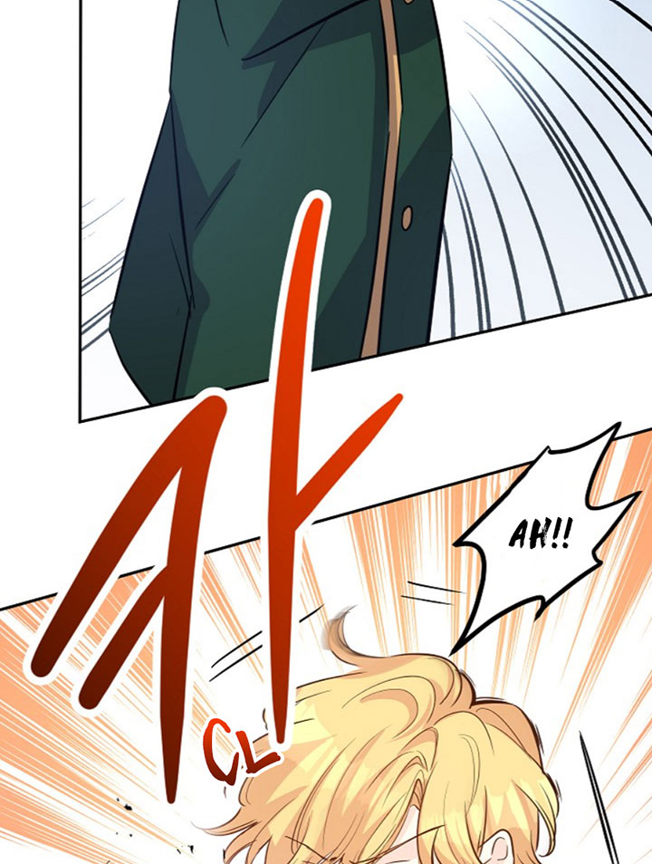 I Will Change the Genre Chapter 13 - Page 57
