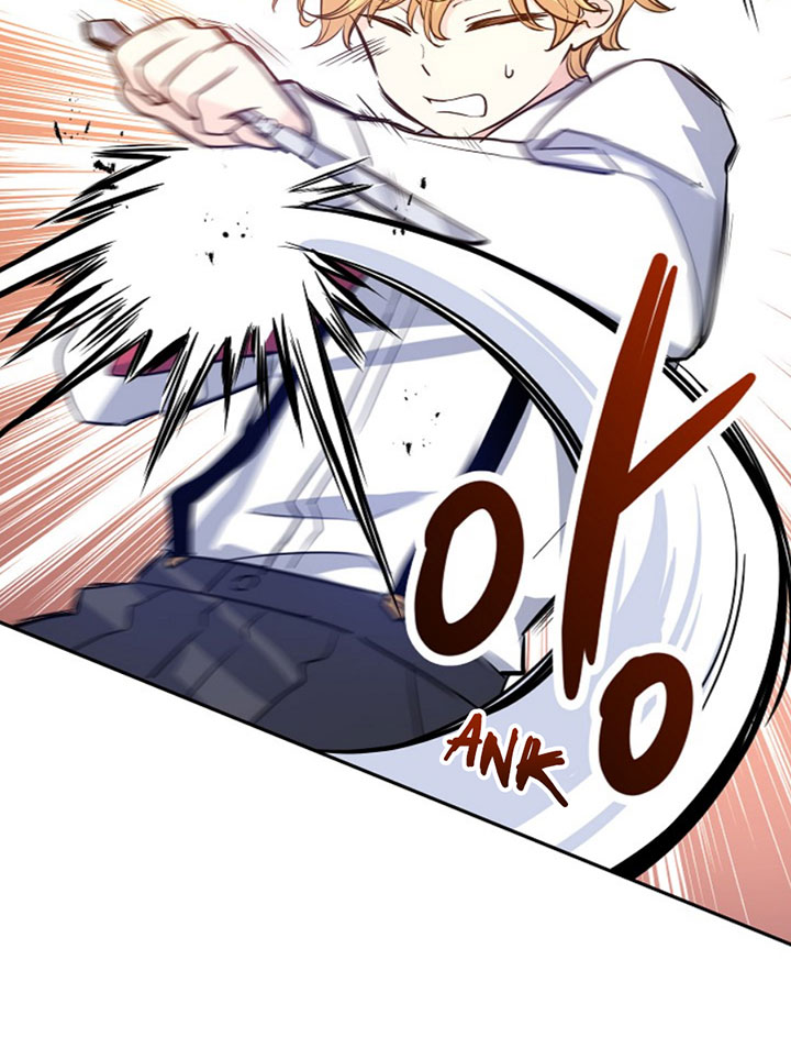 I Will Change the Genre Chapter 13 - Page 58