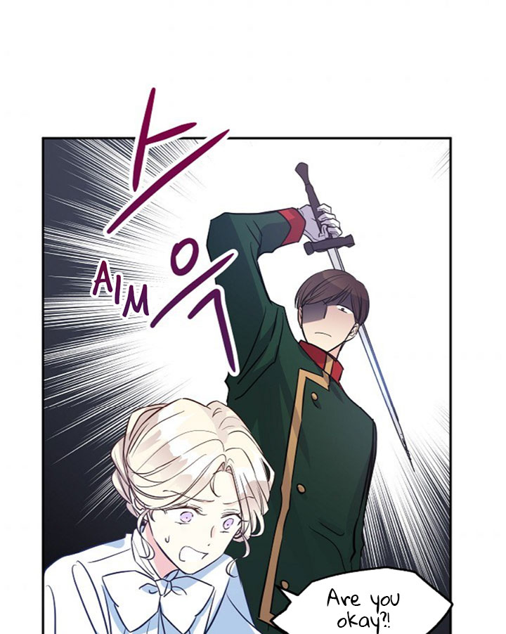 I Will Change the Genre Chapter 13 - Page 63