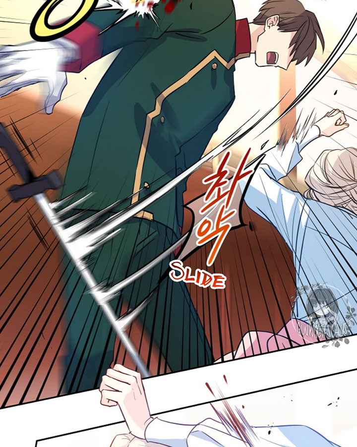 I Will Change the Genre Chapter 13 - Page 67