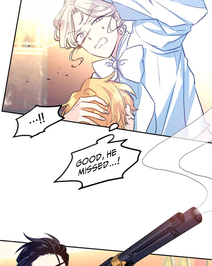 I Will Change the Genre Chapter 13 - Page 68